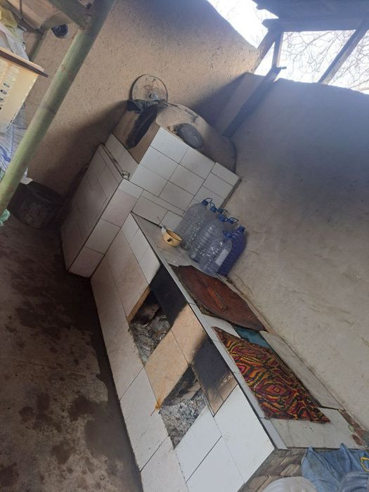 Uy sotiladi yshashga tayyor