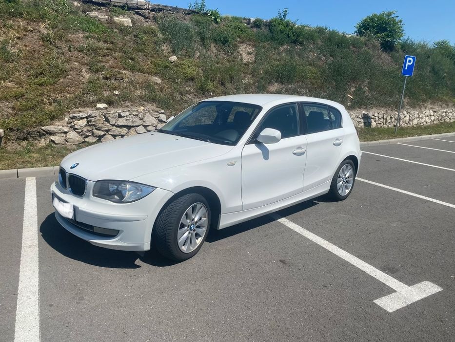 BMW Seria 1