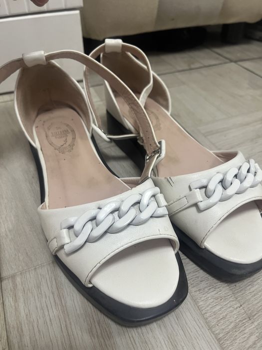 Обуви все за 5000