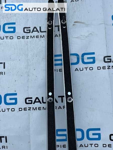 Bare Bari Logngitudinale Plafon Tavan Portbagaj VW Passat B8 Break Combi 2015 - 2020 Cod 3G9860034K 3G9860033K