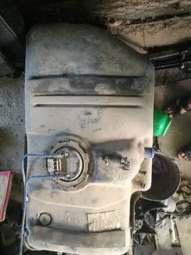 Опель зафира 2002г