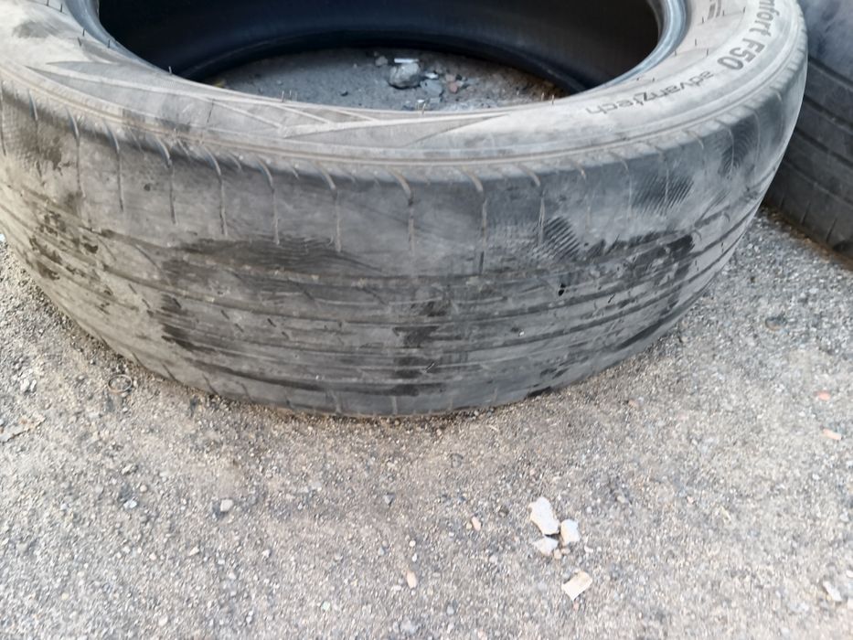 Продам баллоны 225/55/R19