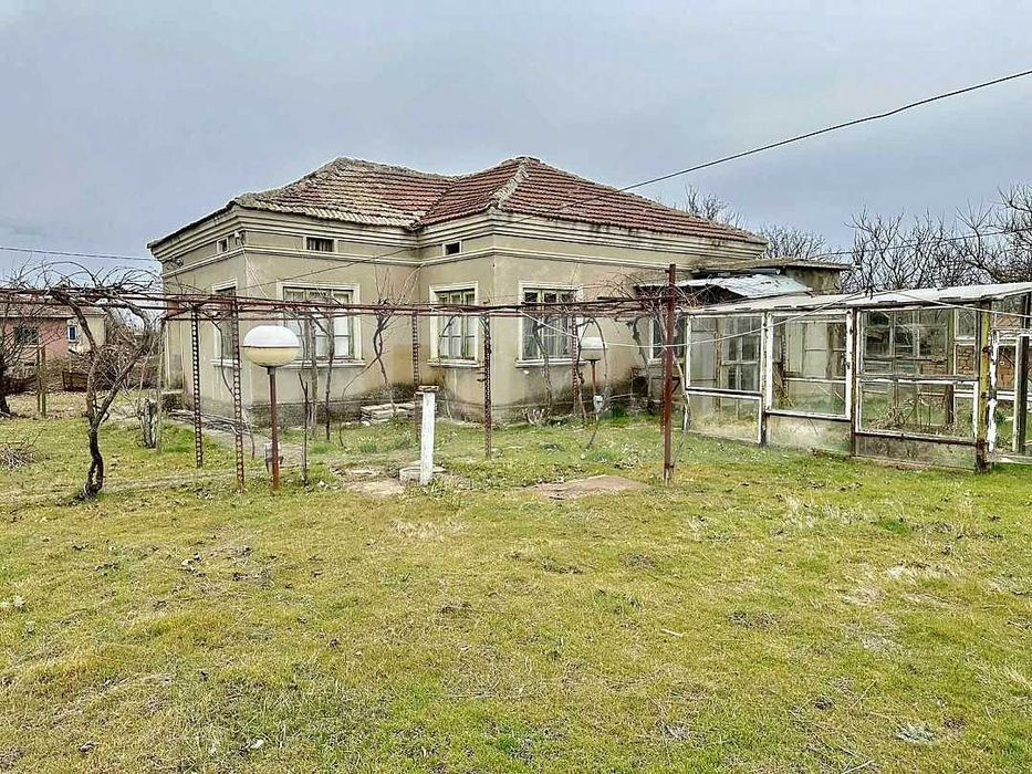 Продава се Къща в с. Преспа, Област Добрич - 80 кв.м за 344 €/кв.м - Снимка #1