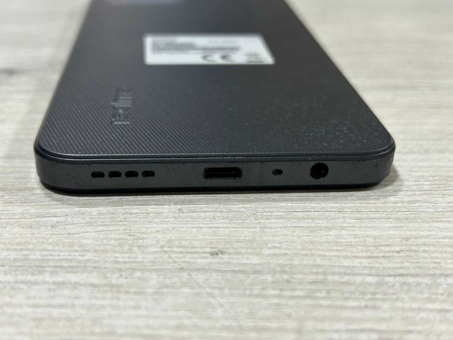 realme C30 32GB 3GB RAM Dual