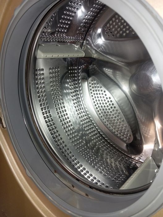 Стиральная машина LG