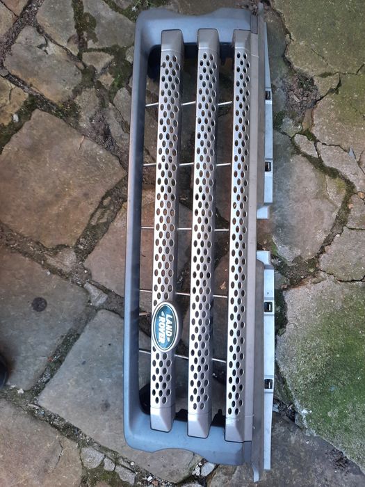 Решетка за land rover/range rover sport