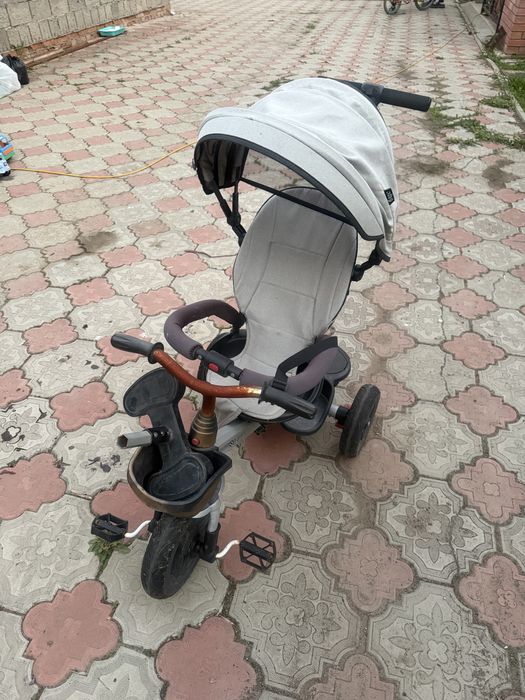 Автокресло детское до 20 кг
