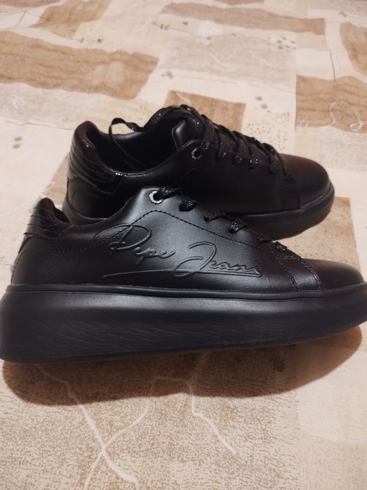 Сникърски Pepe Jeans