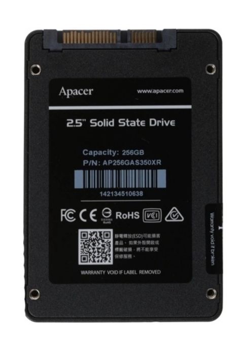 Ssd жесткий диск