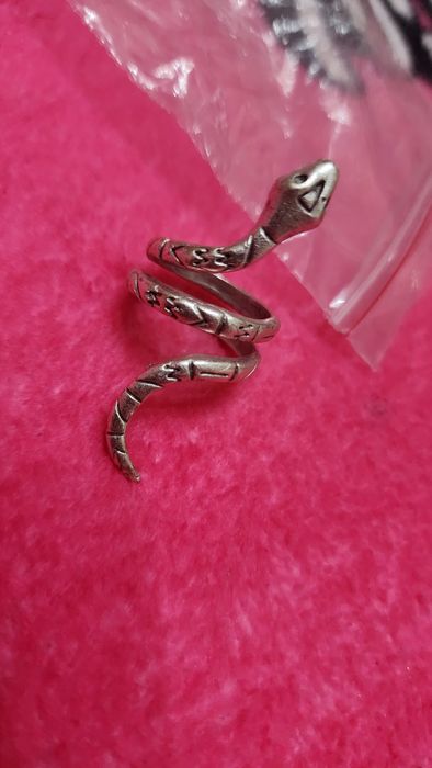 Кольцо турецкая бижутерия новое