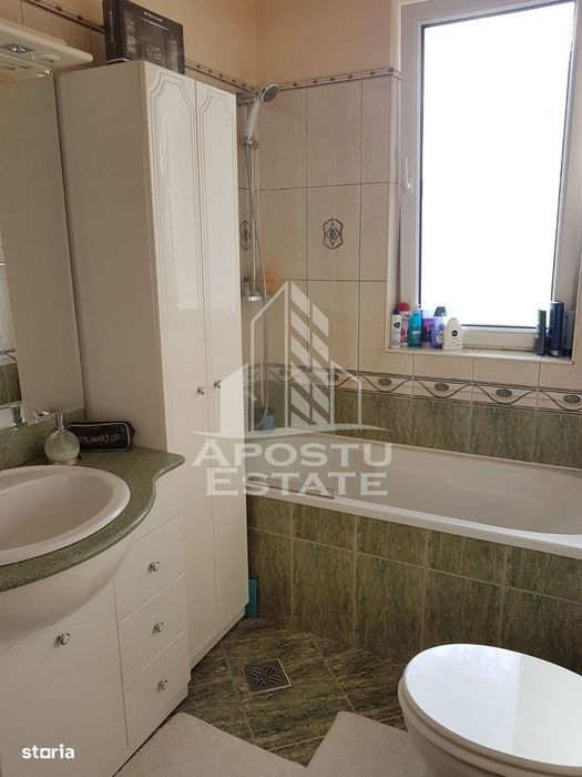 Apartament cu 3 camere de vanzare in zona Tipografilor, Timisoara