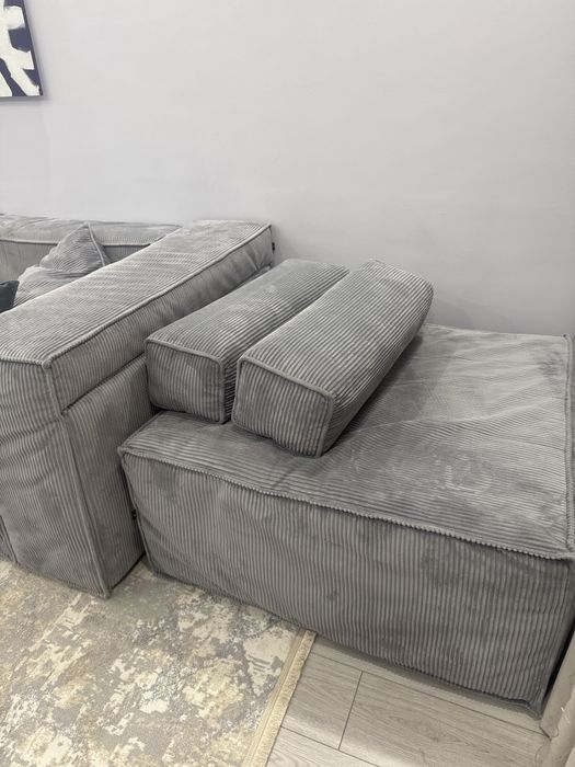 мягкий диван 3метра