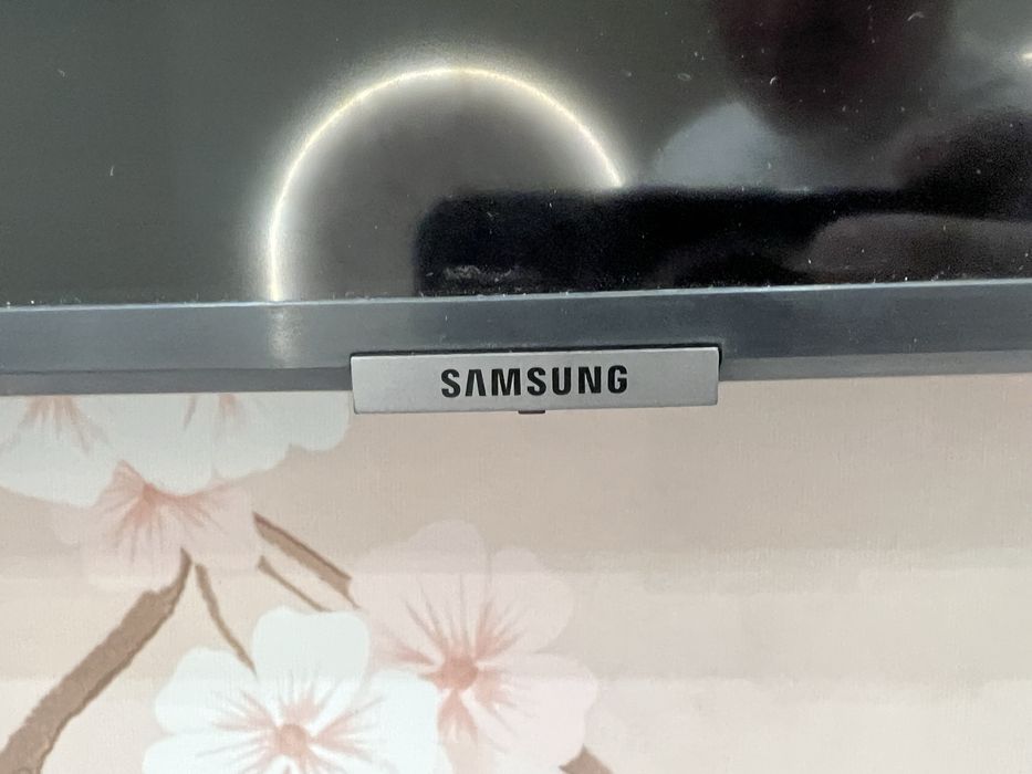 Телевизор samsung 50 диоганаль