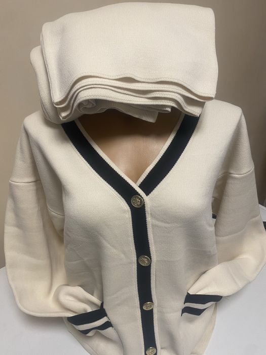 Compleu tricot de dama