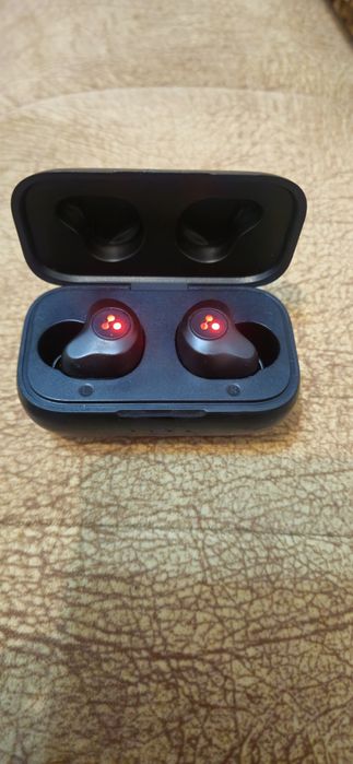 Блютус наушники SYLLABLE 115 PLUS