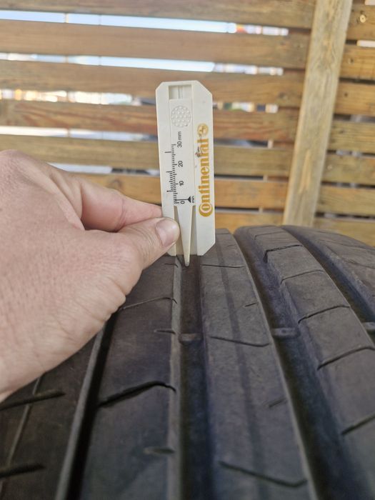 Anvelope vara MO 235 50 19 Pirelli P zero