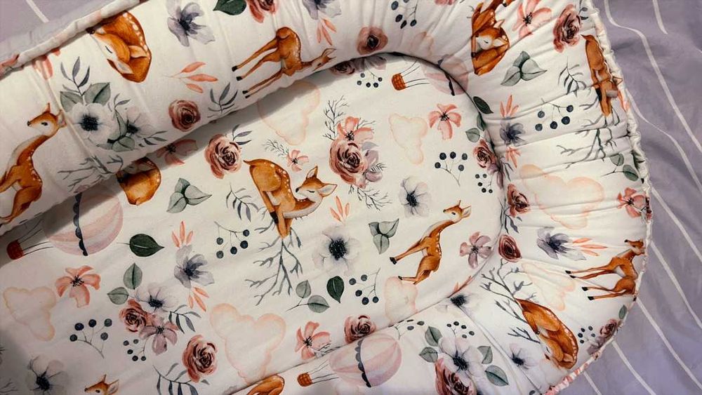 Baby Nest Marianne's XL