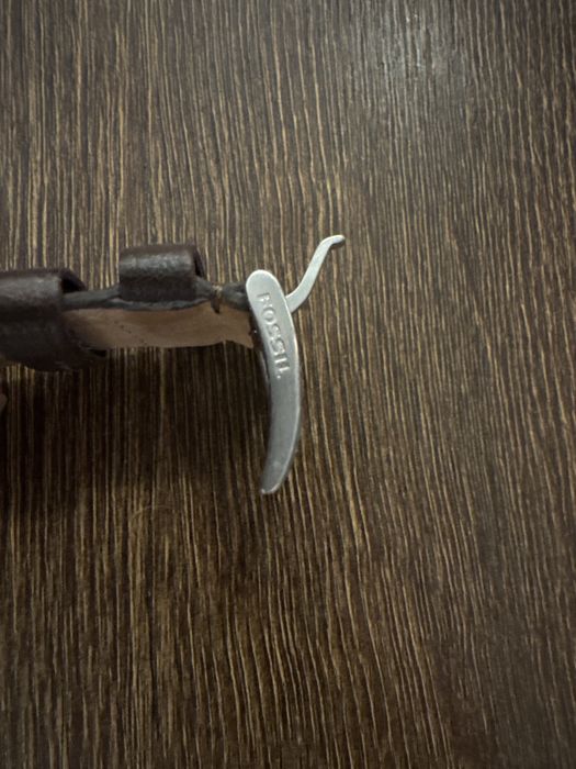 Ceas fossil  blue 100m