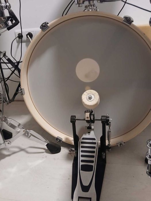 Барабани Електронни  Millenium MPS-1000 E-Drum Monitor Bundle