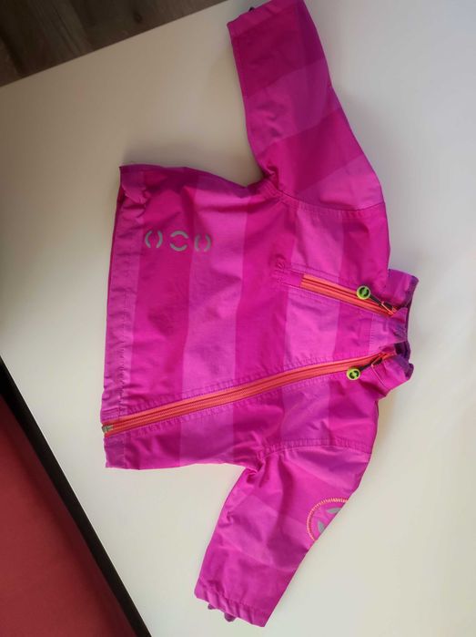 Пролетни есенни якета