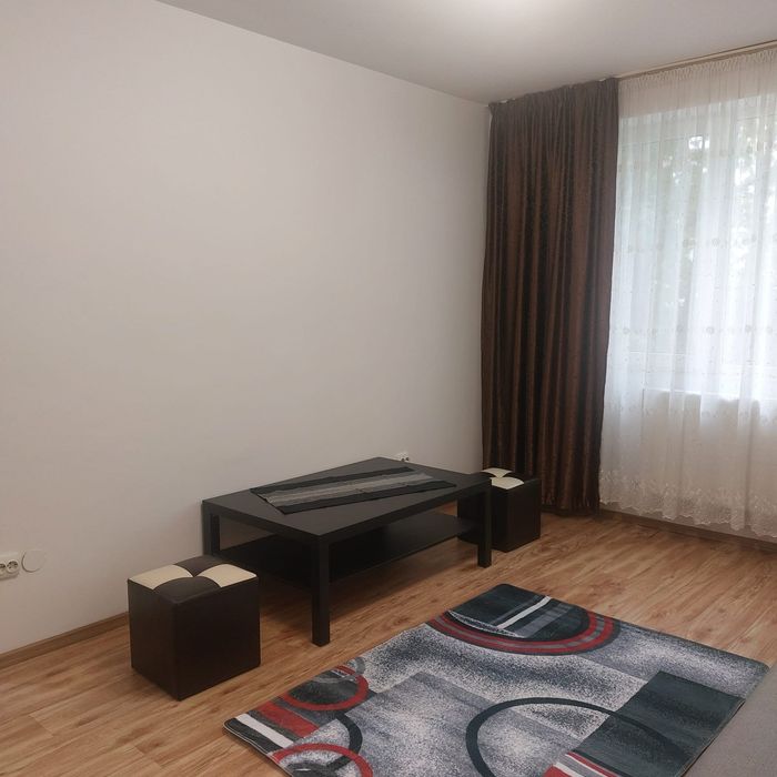Apt 2 camere de închiriat