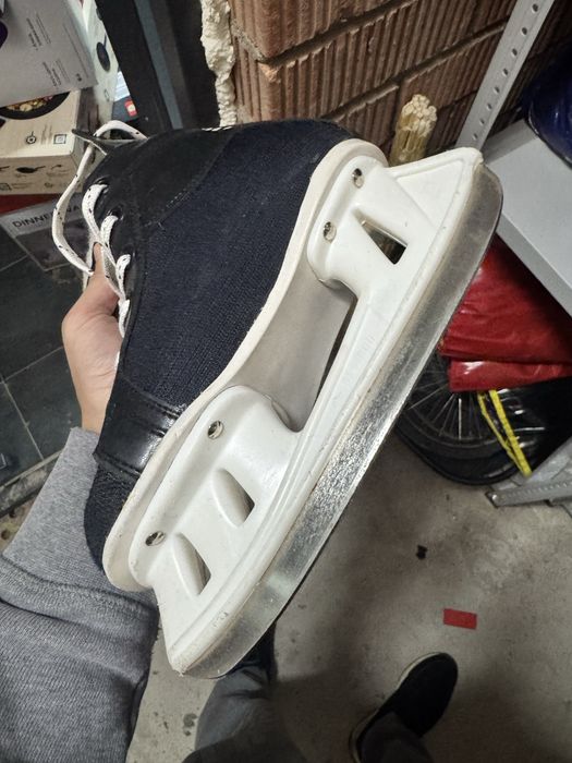Продам коньки ranger