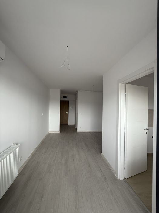 Garsoniera HILS REPUBLICA + loc parcare