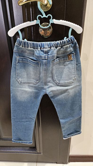 Детски дънки Next