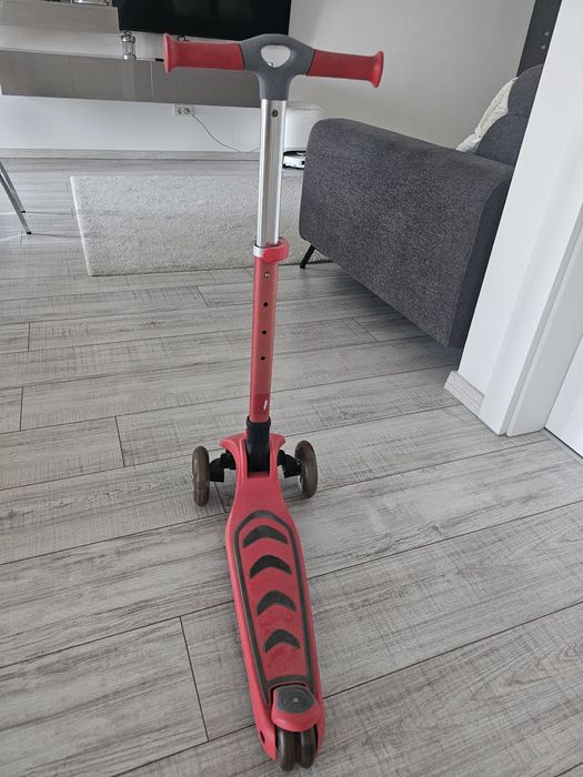 Trotineta copii Tuga Ride