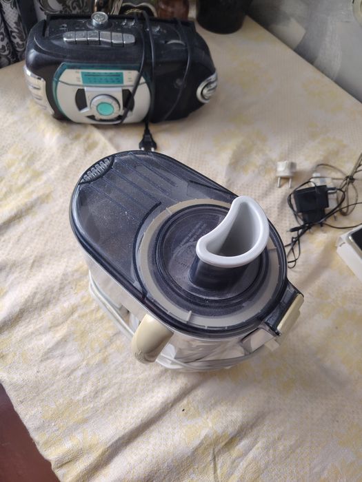 Витэк соков выжималка