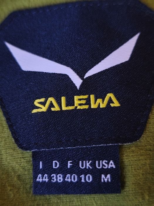 Мъжко туристическо яке Salewa