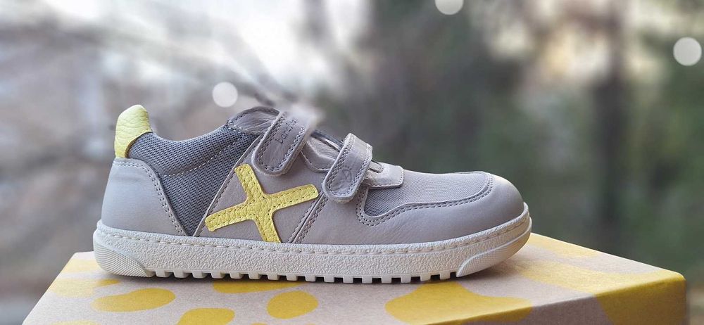 Нови обувки/сникърси/маратонки - Lurchi, Camper, Primigi - н. 35