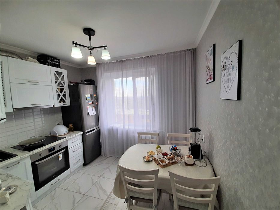 2-х комнатная УП на г. Дружбы