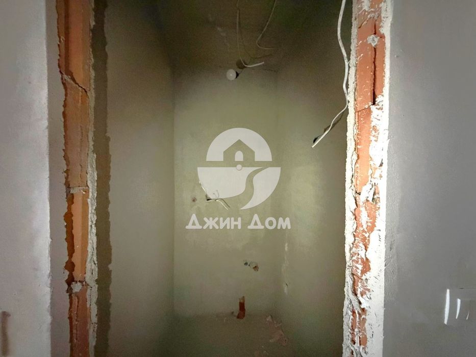 Двустаен апартамент БЕЗ ТАКСА ПОДДРЪЖКА в „Мадика 5“, гр. Бургас