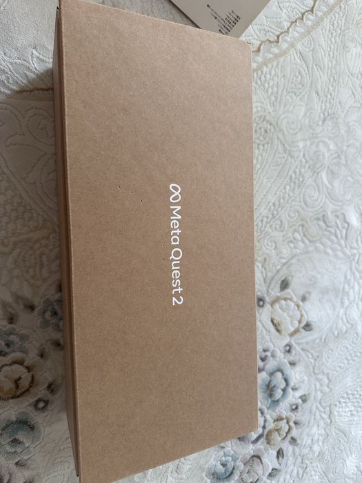 VR очки meta quest 2