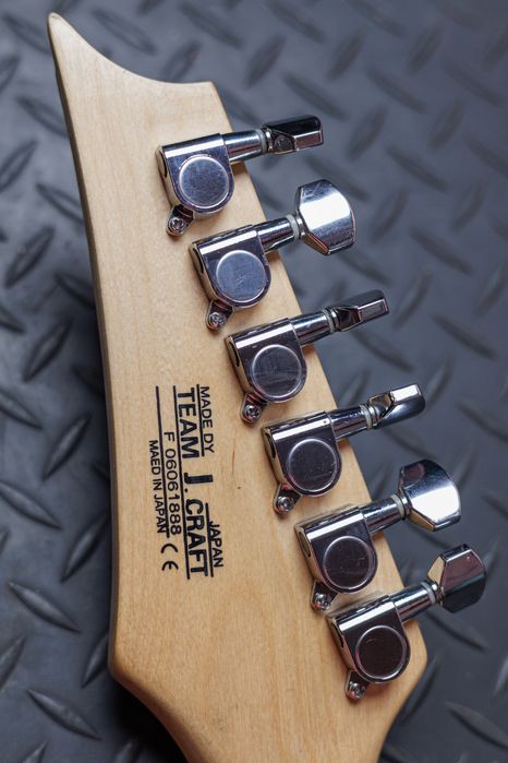 Электрогитара Ibanez RG series