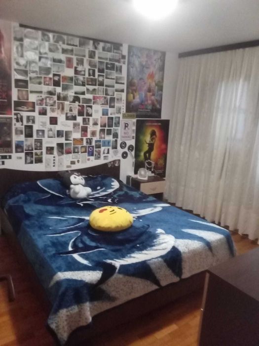 Apartament de vânzare