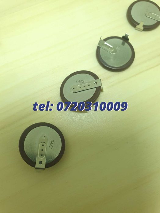 Acumulator Cheie Bmw Panasonic Vl2020