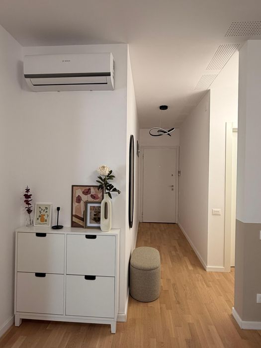 Apartament Premium Atlas Residence - Sector 1 - Herăstrău