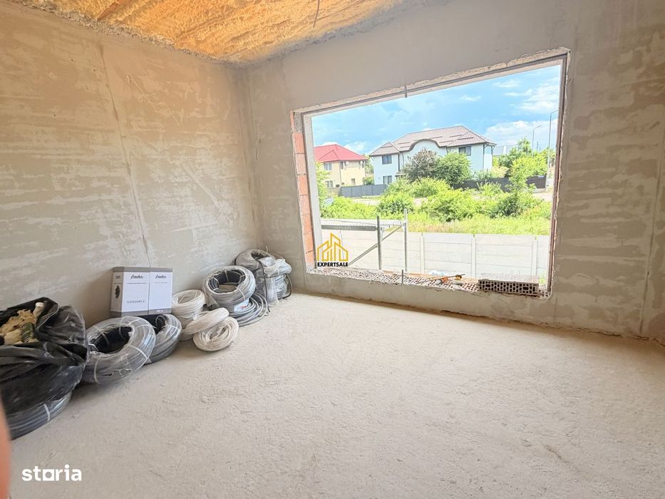 Casa In Care Familia Ta Are Loc Să Crească/Domnesti Central