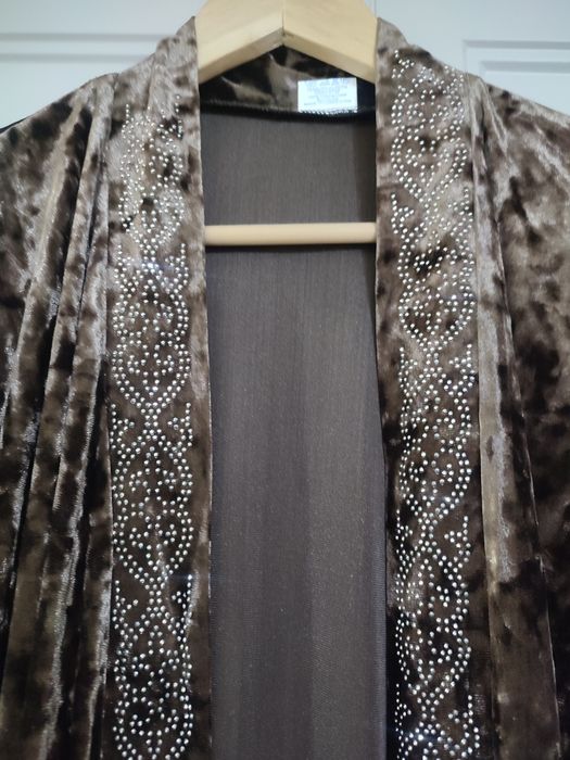 Накидка женская (абайка)