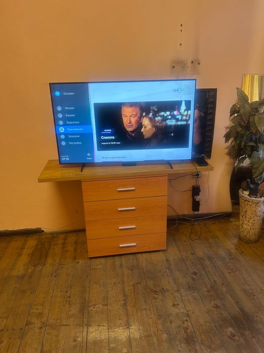 Телевизор Samsung 50