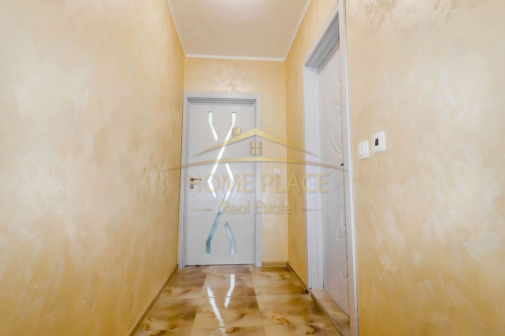 Дава се под наем Двустаен апартамент в Варна, Аспарухово - 55 кв.м за 612 € - Снимка #5