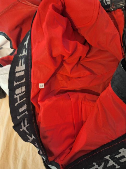 Мото винтидж екип Dainese