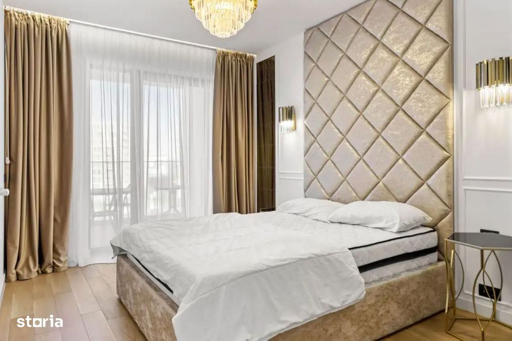 Apartament 2 camere - Herăstrău Towers