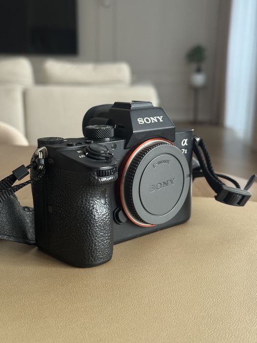 Sony Alpha 7 III