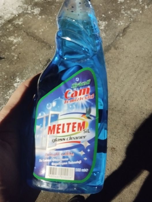 Стеклоочистители