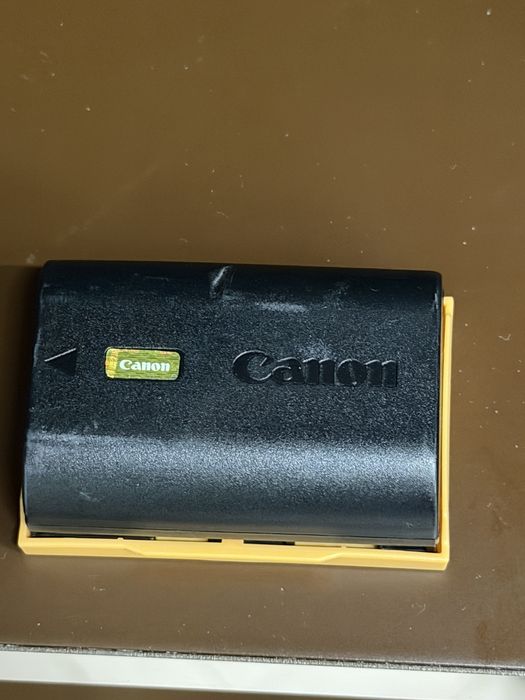 Аккумулятор Canon LP-e6n оригинал