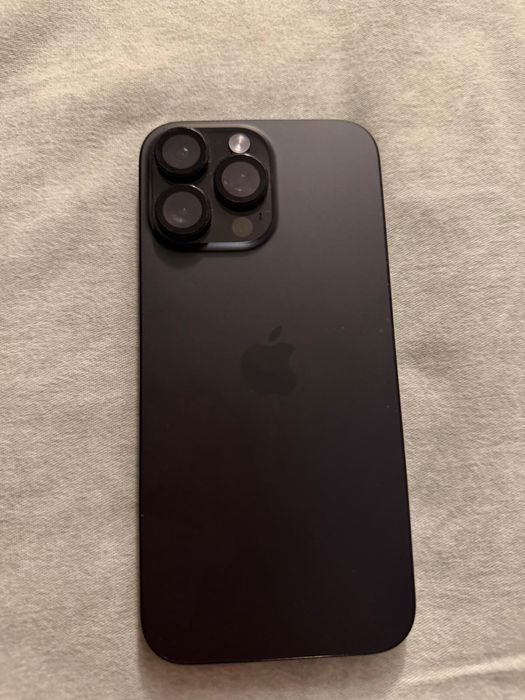 Iphone 16 pro max 512 95% IMPECABIL