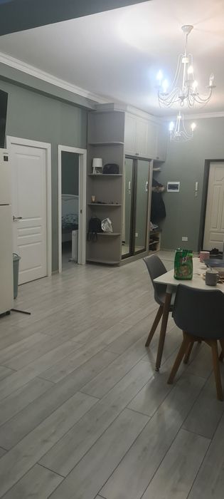 Сдам 2х комнатную квартиру